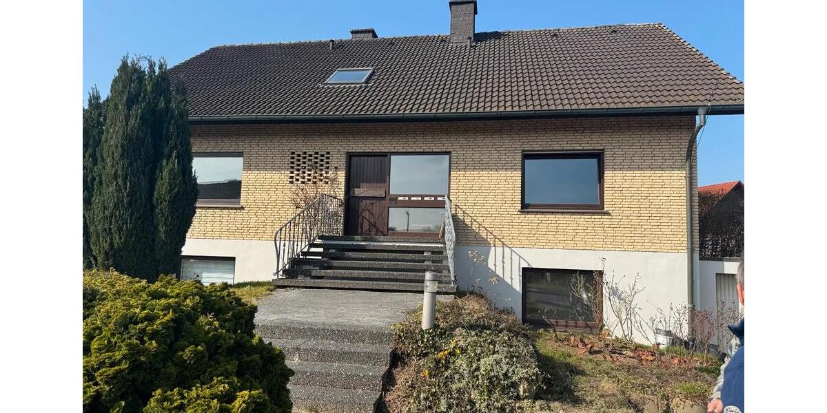 Dachgeschoßwohnung Schieder-Schwalenberg Schwalenberg - 2 Zimmer, 54 m&sup2;, 440&euro; | Angebot:24689597