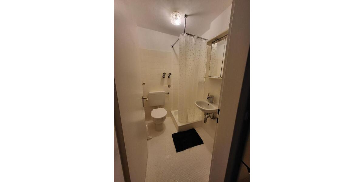 Wohnen auf Zeit Bielefeld Sennestadt - 1 Zimmer, 50 m&sup2;, 120&euro; | Angebot:22374108