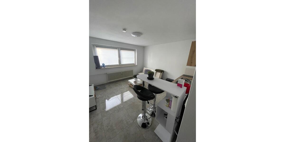 Erdgeschoßwohnung Paderborn Neuenbeken - 1.5 Zimmer, 31 m&sup2;, 460&euro; | Angebot:26019156