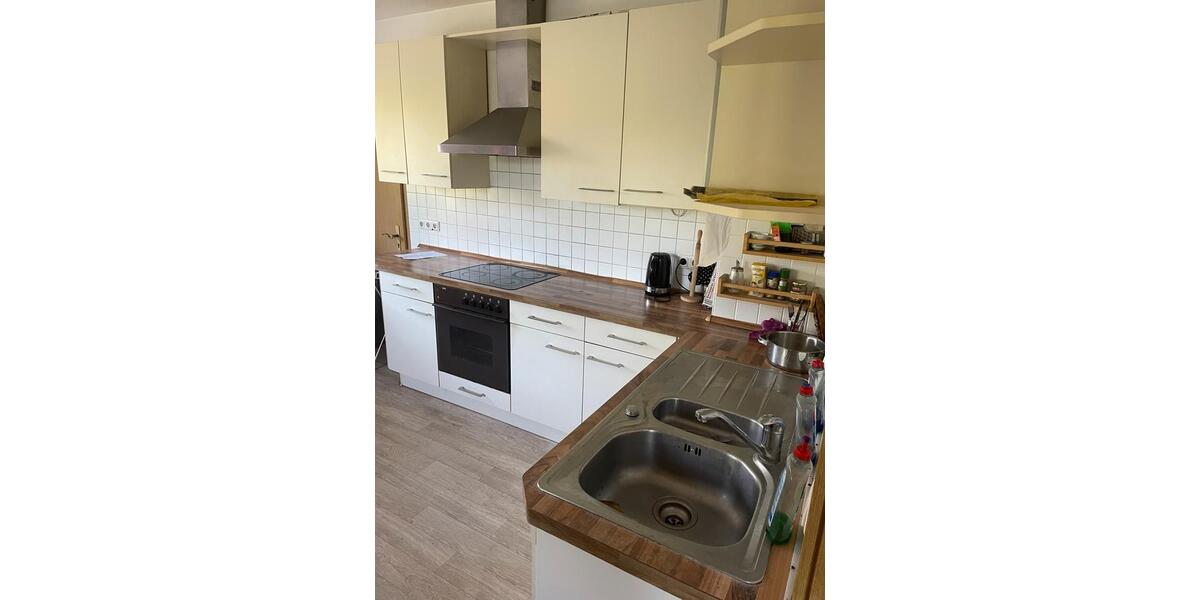 Wohnen auf Zeit Peiting - 1 Zimmer, 21 m&sup2;, 490&euro; | Angebot:25961505