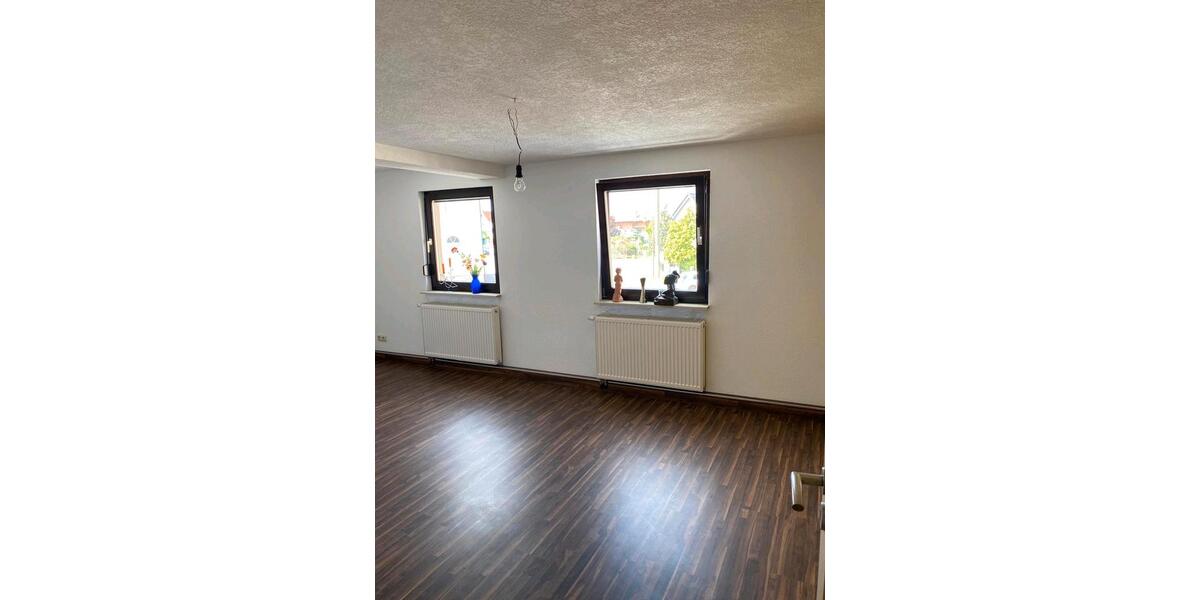 Etagenwohnung Breitungen/Werra Werra - 2 Zimmer, 67 m&sup2;, 460&euro; | Angebot:26705556