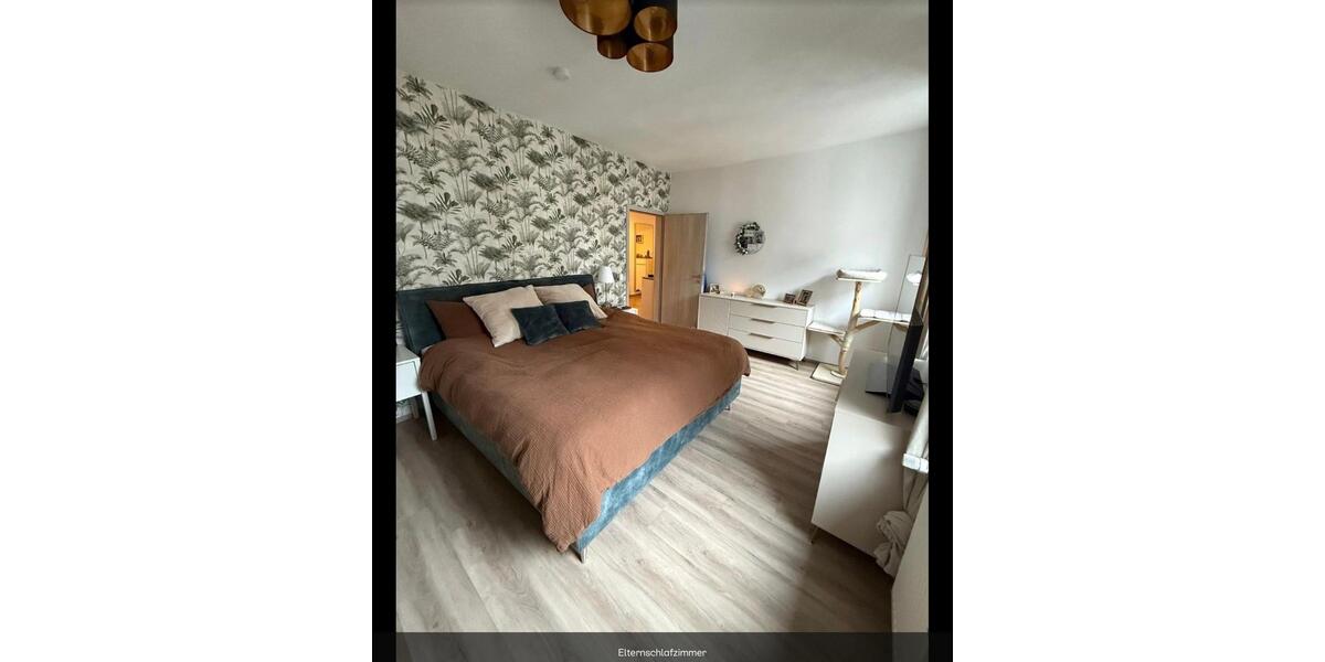 Etagenwohnung Lösnich - 4 Zimmer, 120 m&sup2;, 800&euro; | Angebot:25932676