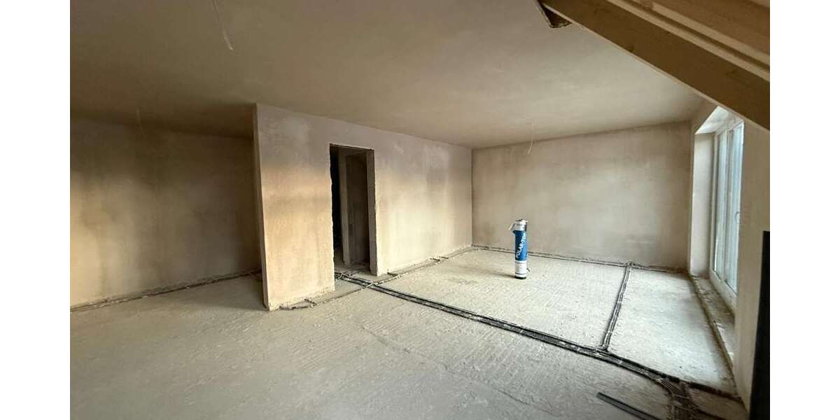 Etagenwohnung Kempen - 3 Zimmer, 124 m&sup2;, 1.580&euro; | Angebot:25145353