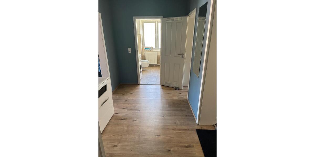 Etagenwohnung Wuppertal Gemarkung Vohwinkel - 2 Zimmer, 64 m&sup2;, 450&euro; | Angebot:26648929