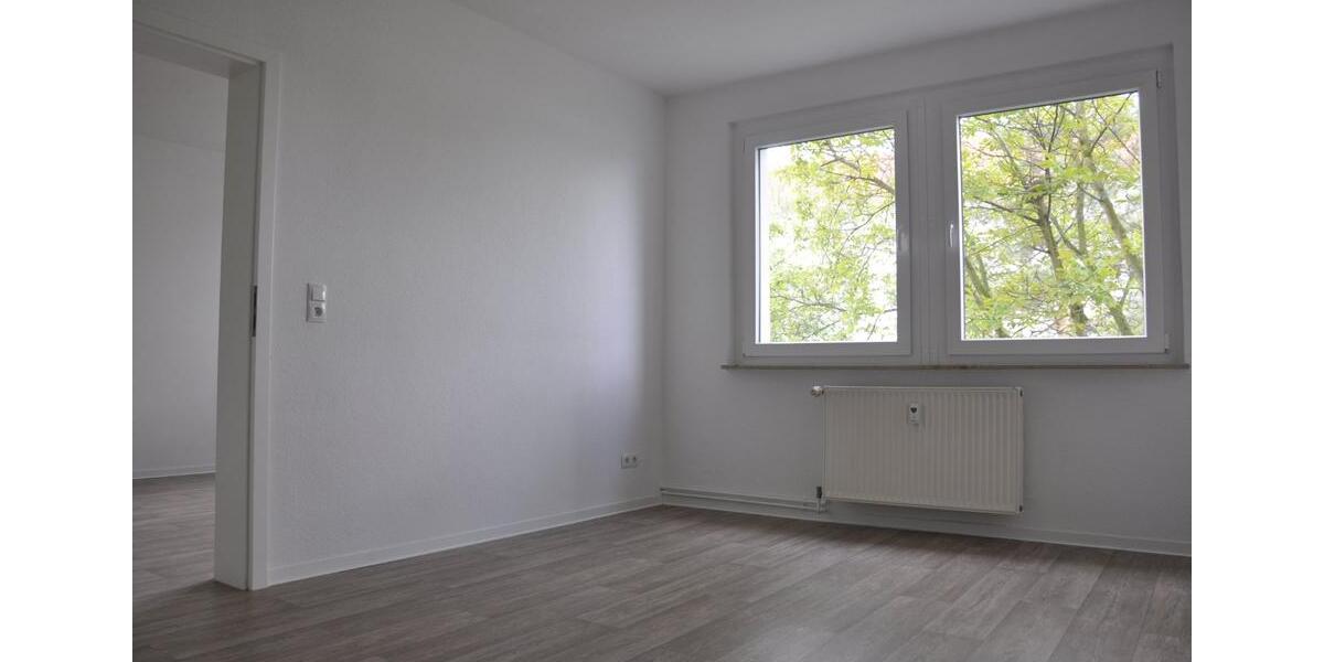 Etagenwohnung Raguhn-Jeßnitz Jeßnitz (Anhalt) - 2 Zimmer, 47 m&sup2;, 260&euro; | Angebot:24953550
