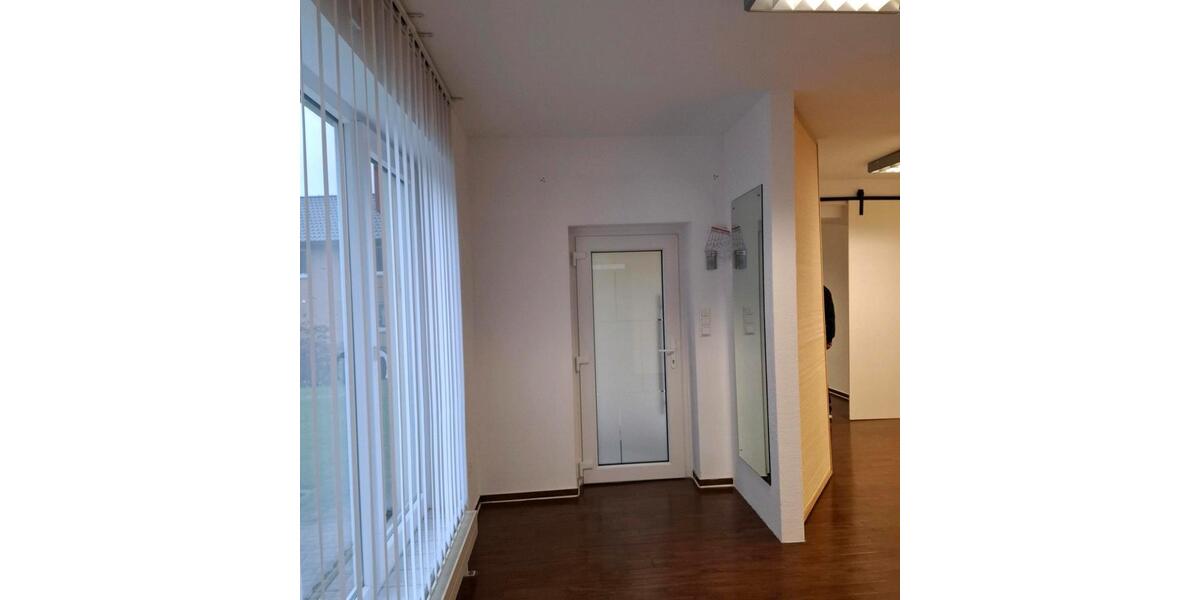 Wohnung zu vermieten 2 zimmer