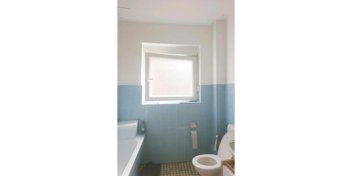 Etagenwohnung Bochum Günnigfeld - 2 Zimmer, 40 m&sup2;, 305&euro; | Angebot:25053456