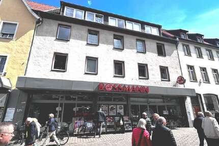 Einzelhandel in Soest 8.500 € 320 m² zimmer