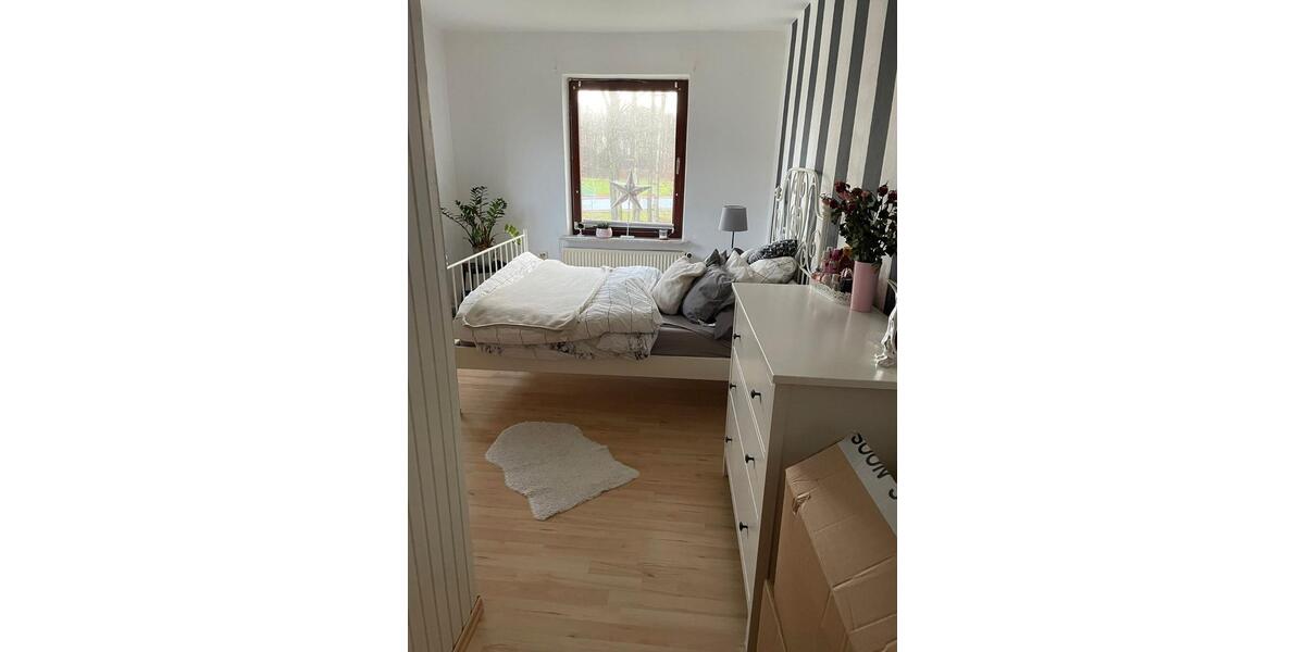 Etagenwohnung Meldorf - 2 Zimmer, 55 m&sup2;, 720&euro; | Angebot:26495428