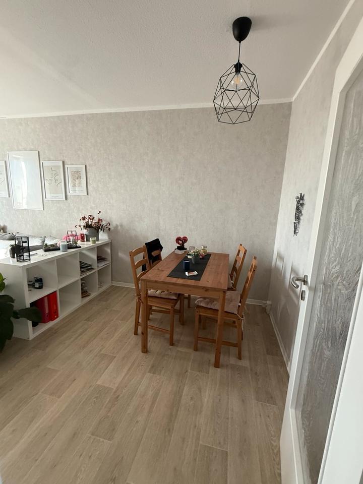 3 RaumWohnung