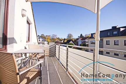 Wohnen auf Zeit in Dortmund 895 € 1 zimmer