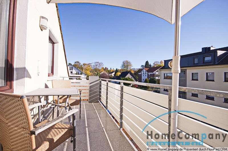 Wohnen auf Zeit in Dortmund 895 € 1 zimmer