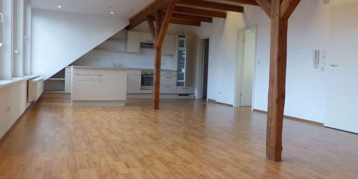 Etagenwohnung Bremen Schwachhausen - 2 Zimmer, 60 m&sup2;, 690&euro; | Angebot:26171604