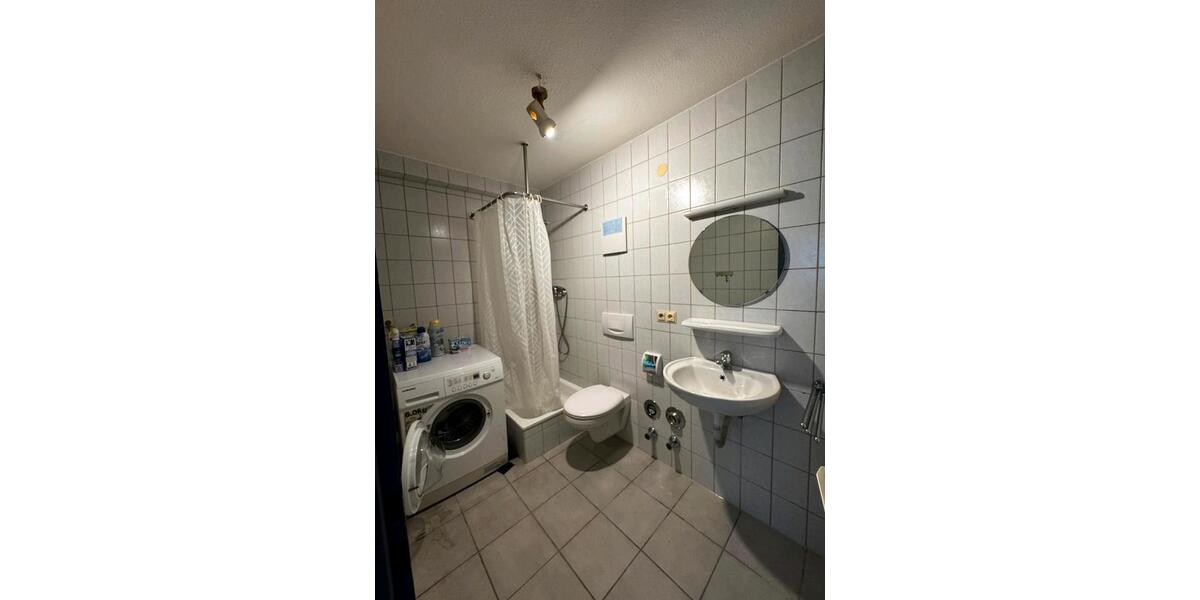 Dachgeschoßwohnung Erbach - 2 Zimmer, 53 m&sup2;, 700&euro; | Angebot:25306054