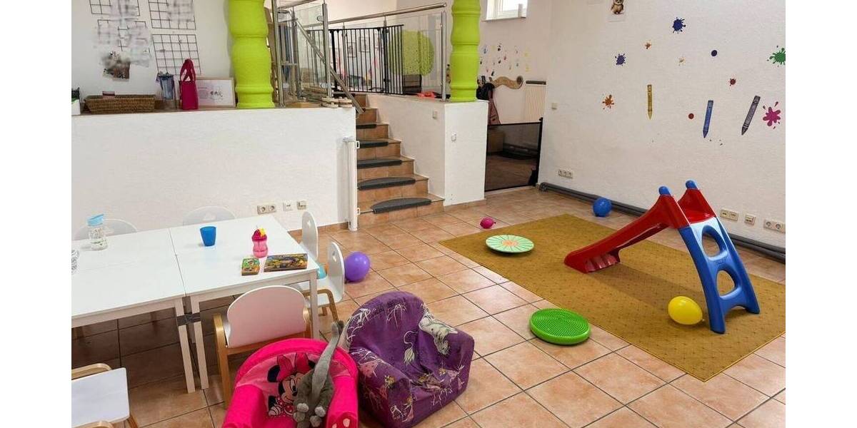 Gewerbeobjekt Eutin - 3 Zimmer, 125 m&sup2;, 1.250&euro; | Angebot:26502495
