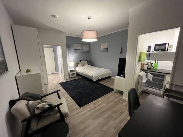 Zimmer Düsseldorf Derendorf - 1 Zimmer, 930&euro; | Angebot:27025899