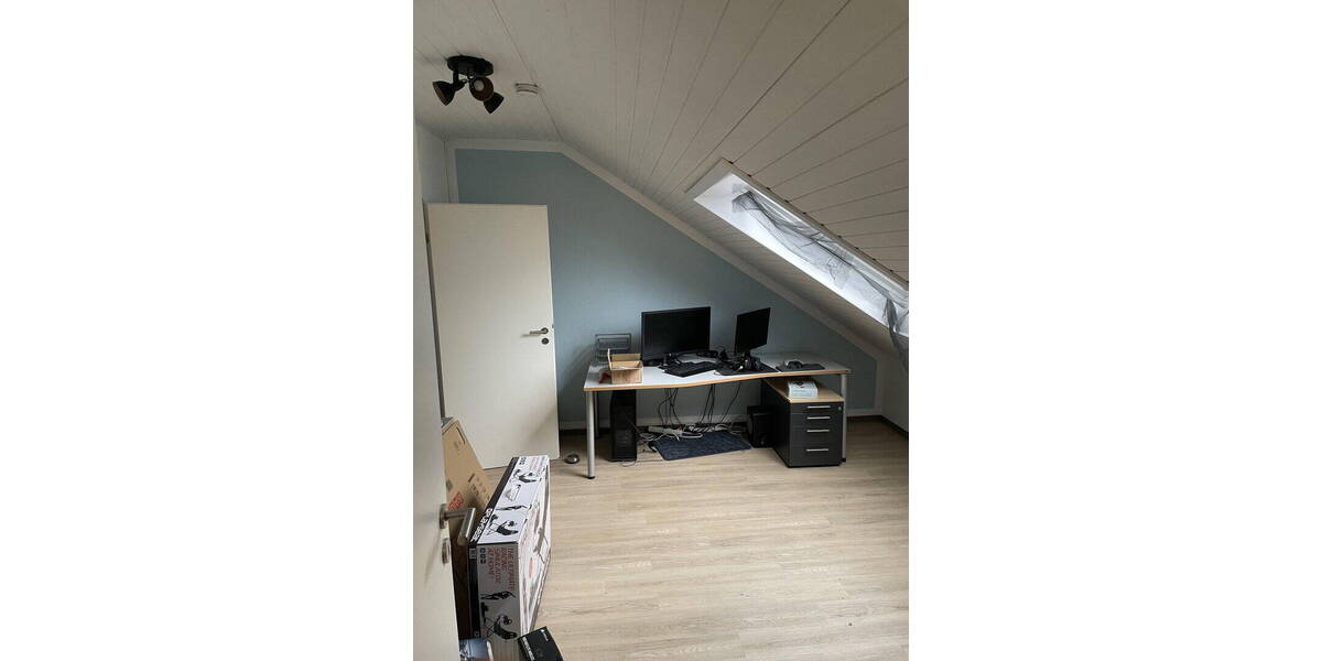 Etagenwohnung Mannheim Neckarau - 3 Zimmer, 62 m&sup2;, 1.150&euro; | Angebot:26248799