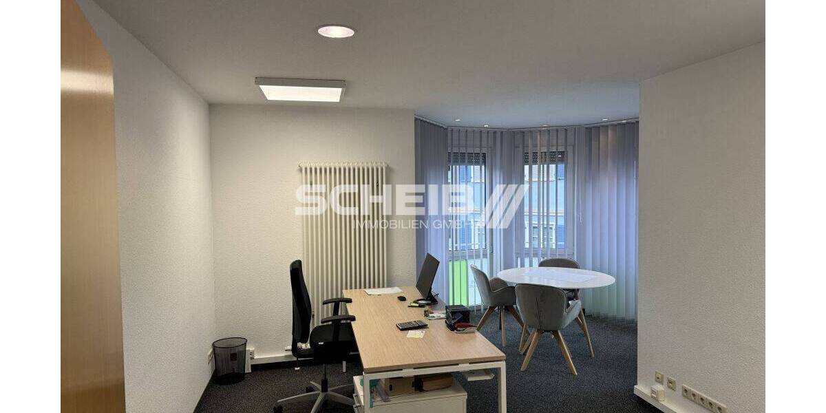 Gewerbeobjekt Gaildorf - 1.260&euro; | Angebot:25677004