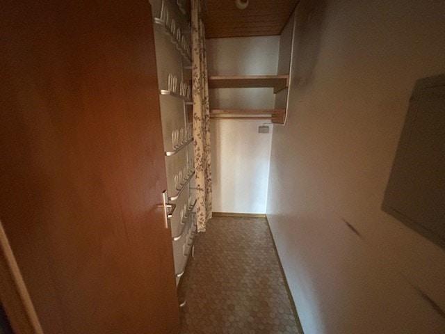 Dachgeschoßwohnung Michelbach an der Bilz - 2.5 Zimmer, 73 m&sup2;, 690&euro; | Angebot:23215570