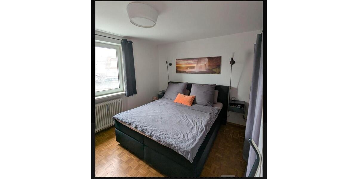 Wohnung zur Untermiete 2 zimmer