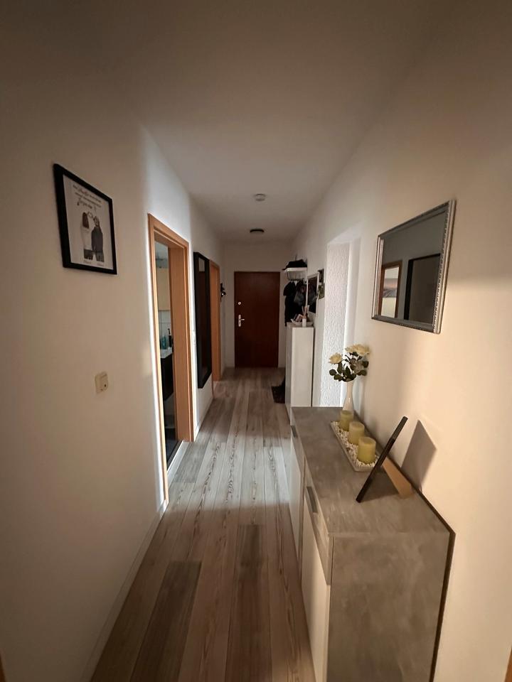 Mietwohnung zimmer
