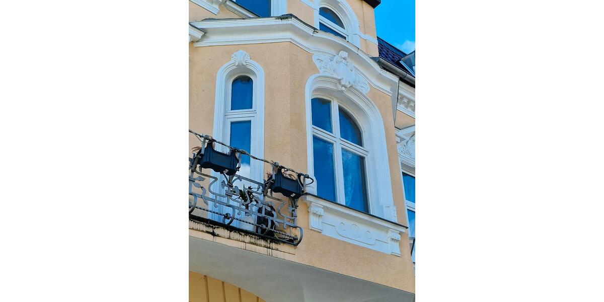 Etagenwohnung Schönebeck (Elbe) - 4 Zimmer, 128 m&sup2;, 1.150&euro; | Angebot:26251780