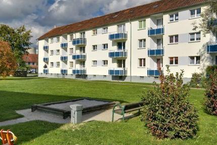 Wohnung Hamm Herringen - 3 Zimmer, 62 m&sup2;, 450&euro; | Angebot:24967363