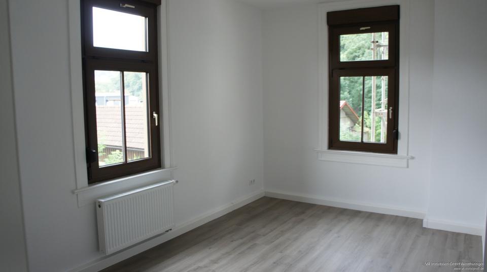 Etagenwohnung Tambach-Dietharz Dietharz - 3 Zimmer, 81 m&sup2;, 487&euro; | Angebot:22486520