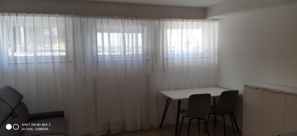 Etagenwohnung Trier Kürenz - 1 Zimmer, 28 m&sup2;, 395&euro; | Angebot:25917605
