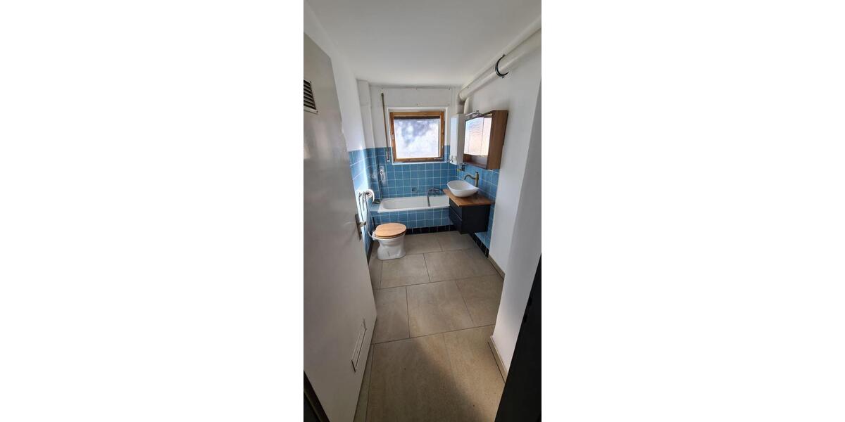 Neugründung Leben in Gemeinschaft 4 zimmer