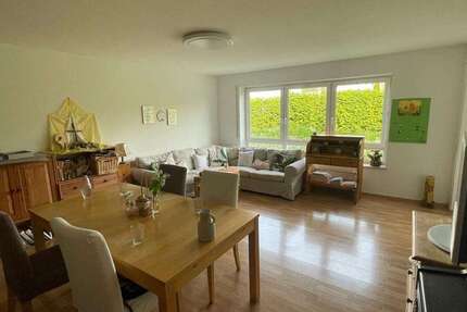 Wohnung Lörrach Salzert - 4 Zimmer, 99 m&sup2;, 1.439&euro; | Angebot:26312634