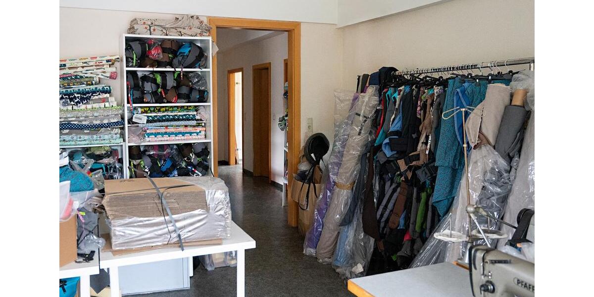 Gewerbeobjekt Osburg - 900&euro; | Angebot:24442112