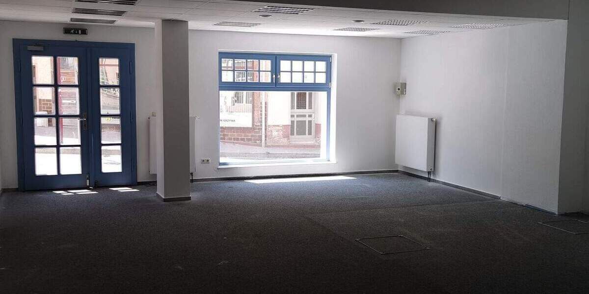 Gewerbeobjekt Stadtroda Hainbücht - 2 Zimmer, 300&euro; | Angebot:25673629