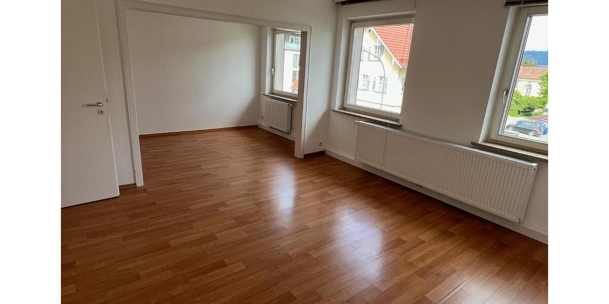 Etagenwohnung Lindau (Bodensee) - 3 Zimmer, 67 m&sup2;, 940&euro; | Angebot:25342282