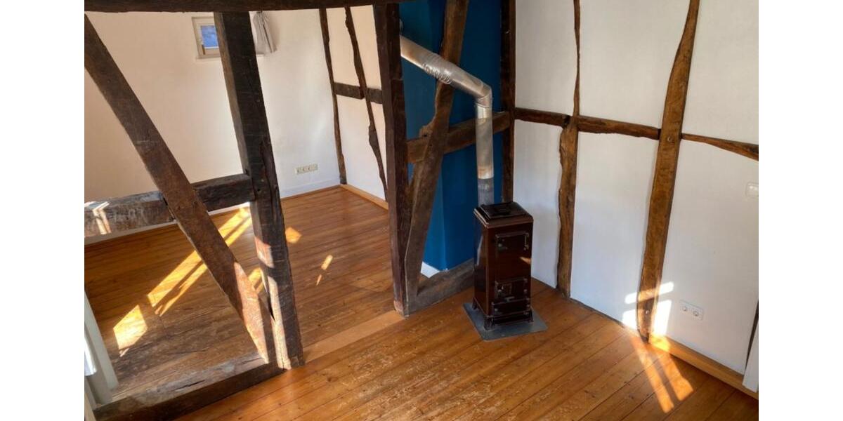 Wohnen auf Zeit Darmstadt Darmstadt-Nord - 1 Zimmer, 17 m&sup2;, 530&euro; | Angebot:25631586