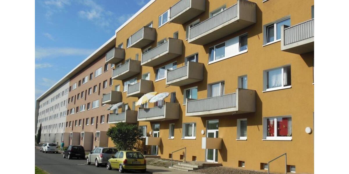 Etagenwohnung Leinefelde-Worbis Worbis - 2 Zimmer, 55 m&sup2;, 273&euro; | Angebot:25143806