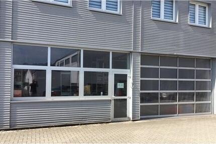 Gewerbeobjekt Attendorn - 870&euro; | Angebot:23367739