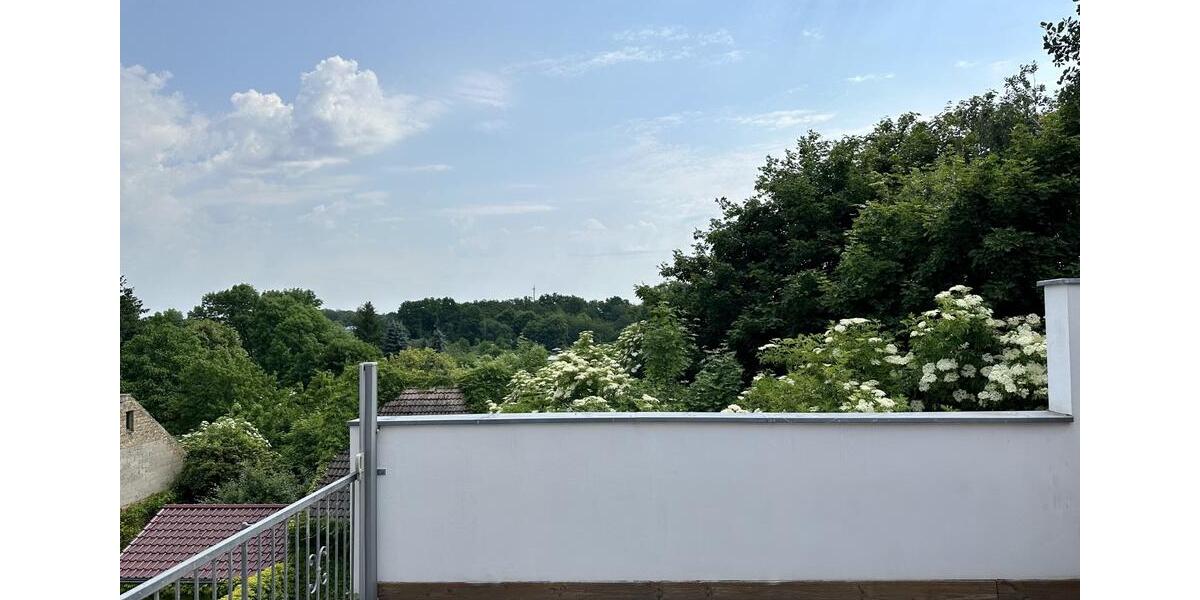 Dachgeschoßwohnung Bad Schmiedeberg - 4 Zimmer, 125 m&sup2;, 750&euro; | Angebot:25714357