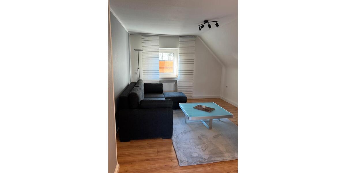 Etagenwohnung Aachen Aachen-Mitte - 2 Zimmer, 75 m&sup2;, 1.290&euro; | Angebot:25637276