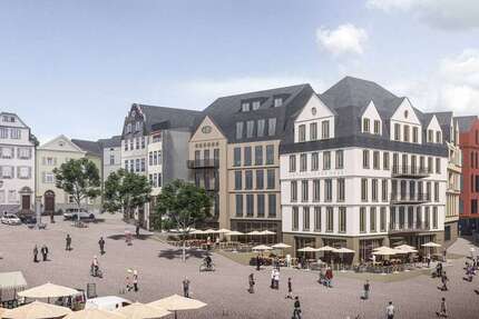 Gewerbeobjekt Wetzlar - 2.902&euro; | Angebot:27417336