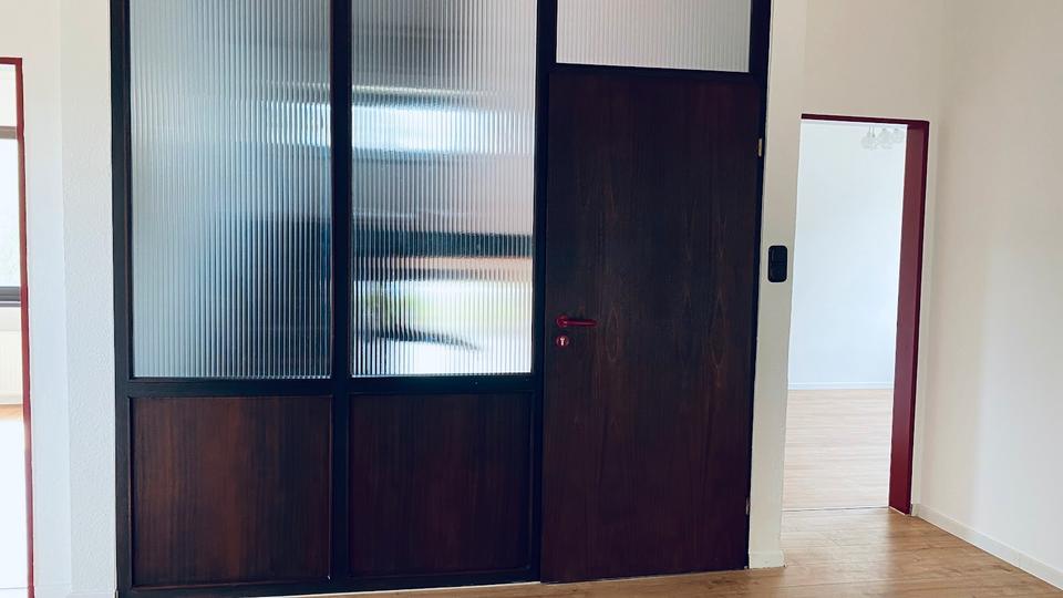 Etagenwohnung Paderborn Univiertel - 3 Zimmer, 90 m&sup2;, 810&euro; | Angebot:26492221