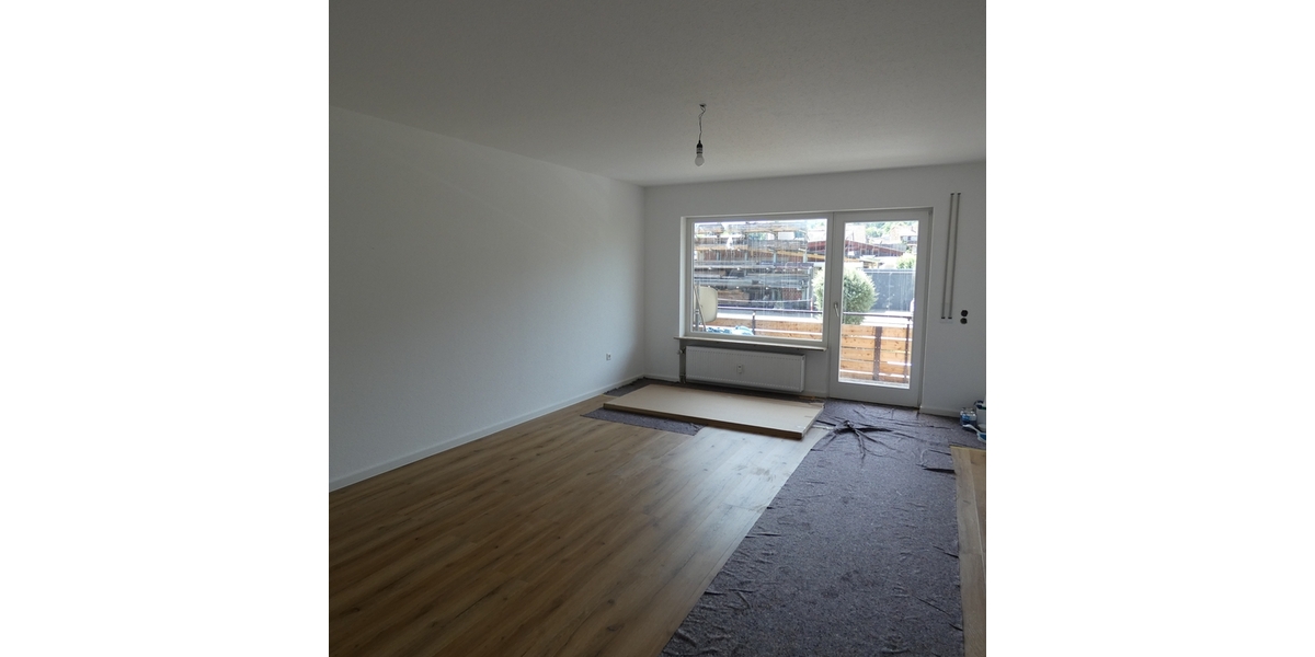 Frisch saniert: 3-Zimmer-Wohnung + 30 m² nutzbarer Hobbyraum (120 m² Gesamt!) - 3- Winterbach | Angebot:26985442