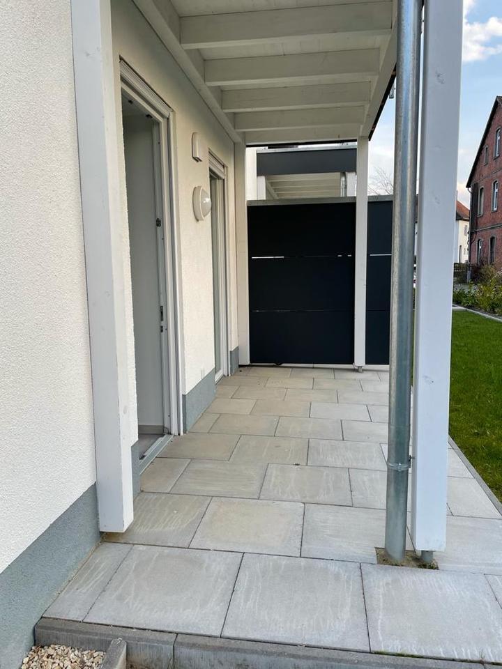 Zimmer in einer 2er WG frei