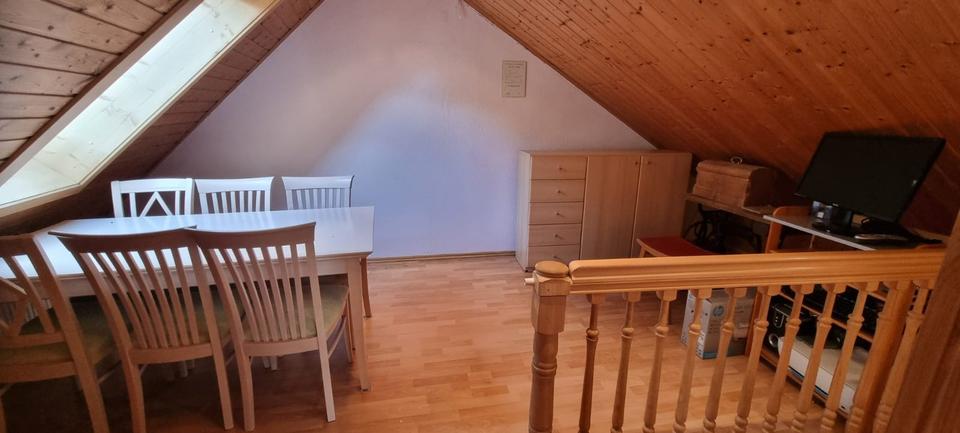 Maisonettenwohnung Wertheim - 3 Zimmer, 65 m&sup2;, 695&euro; | Angebot:25853863