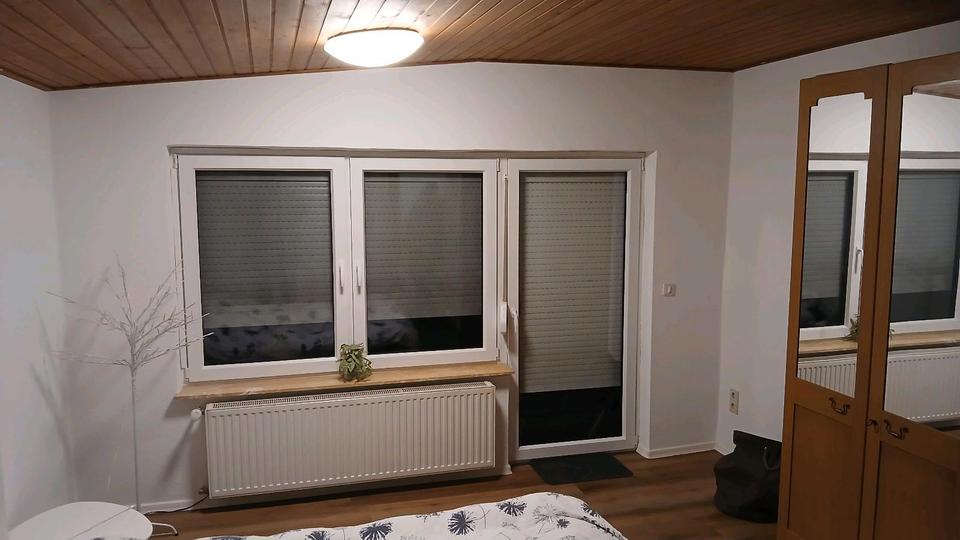 Erdgeschoßwohnung Ottersberg - 2 Zimmer, 94 m&sup2;, 850&euro; | Angebot:25056340