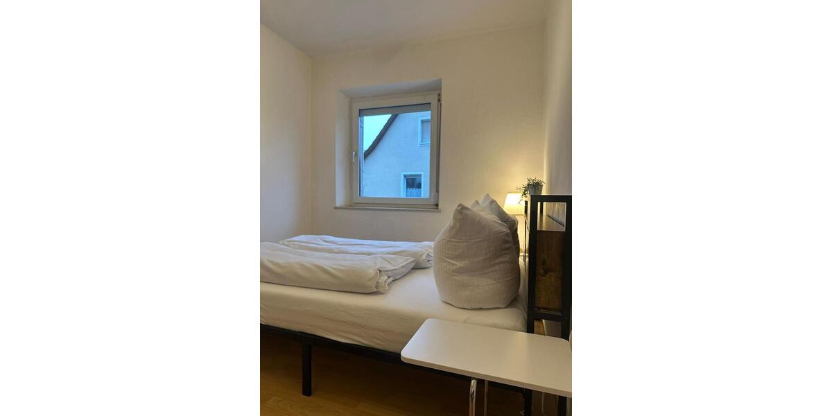 Wohnen auf Zeit Regensburg Galgenberg - 3 Zimmer, 67 m&sup2;, 88&euro; | Angebot:25892201