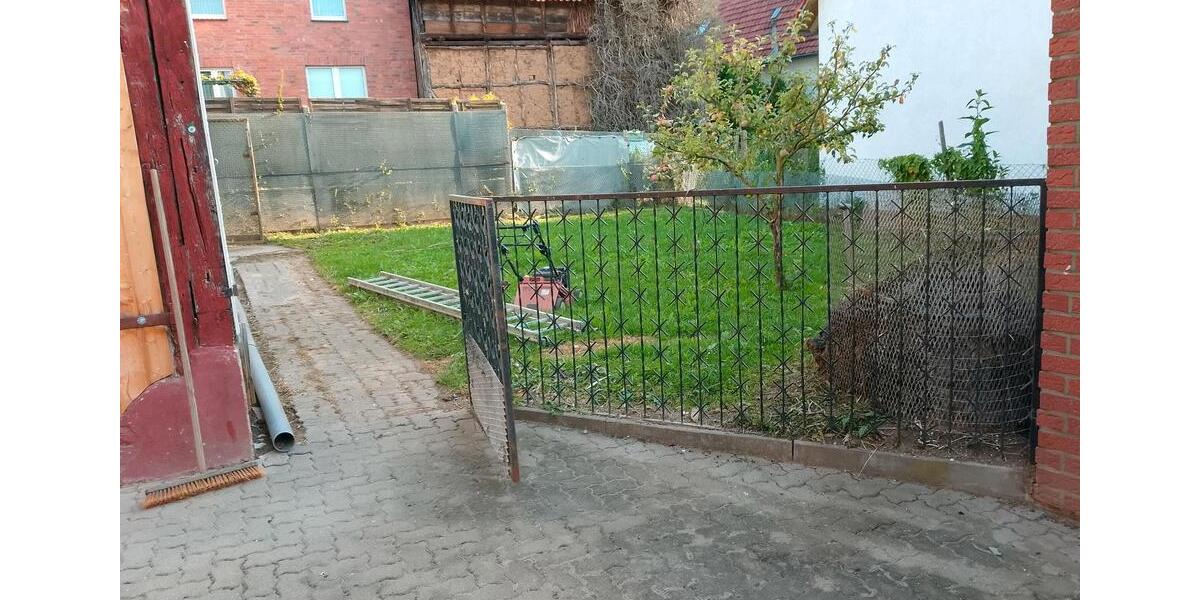 Einfamilienhaus Sonnenstein - 3.5 Zimmer, 85 m&sup2;, 725&euro; | Angebot:24635315