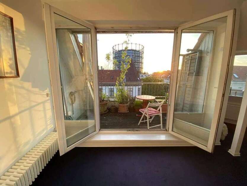 Wohnung zum Mieten in Berlin 1.280 € 72 m²