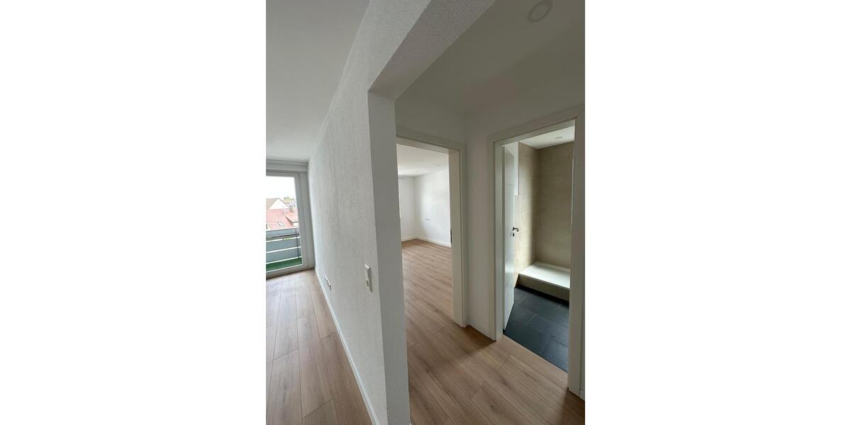 Etagenwohnung Stuttgart Fasanenhof-Ost - 2 Zimmer, 47 m&sup2;, 1.050&euro; | Angebot:26438244