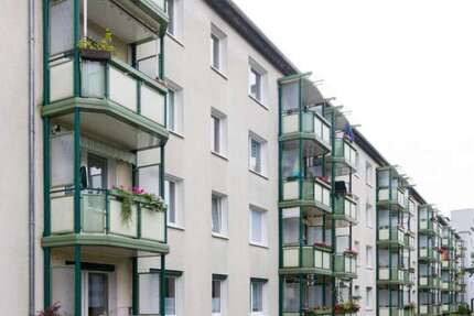 Wohnung Hoyerswerda Neustadt - 4 Zimmer, 73 m&sup2;, 438&euro; | Angebot:26255660